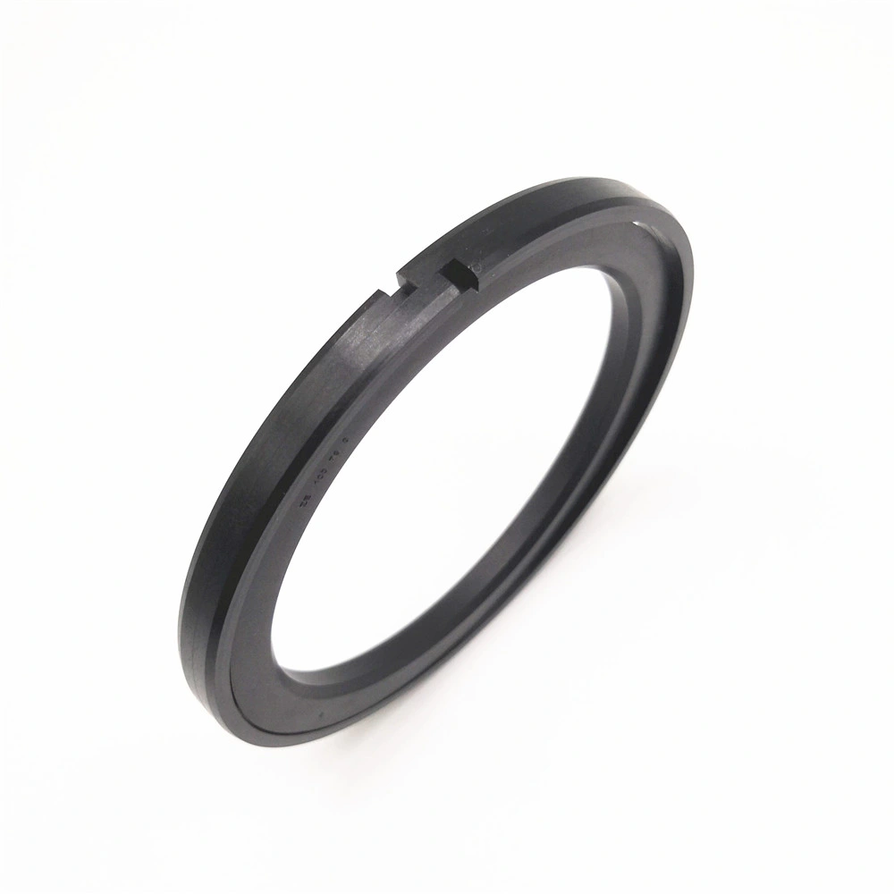 High Pressure Hydraulic NBR Rubber Ok Piston Compact Seal