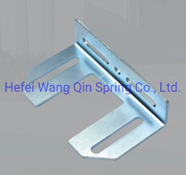 Industrial Door Duplex Spring Bracket with High quality/High cost performance 