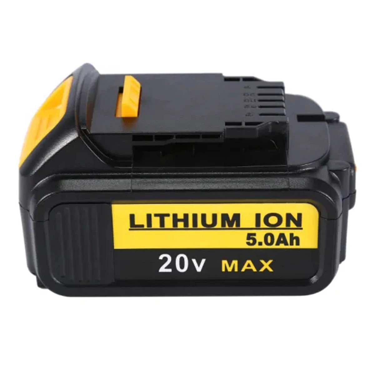 OEM Replacement Lithium Battery Pack for Power Tool 12V 2.0ah Dcb120, Dcb123, Dcb125