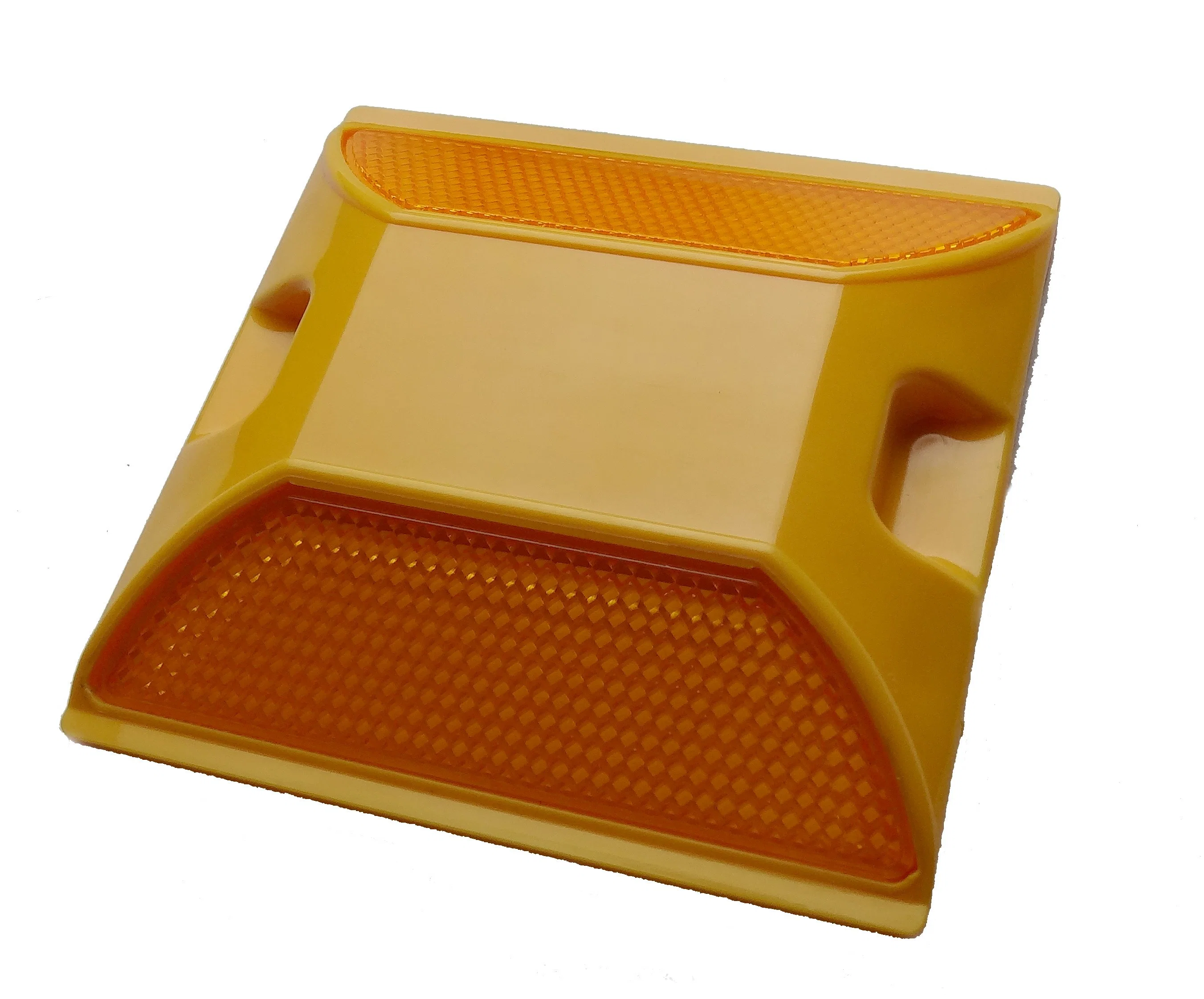 Road Rflective Plastic Road Stud Road Marker Reflector Kt201