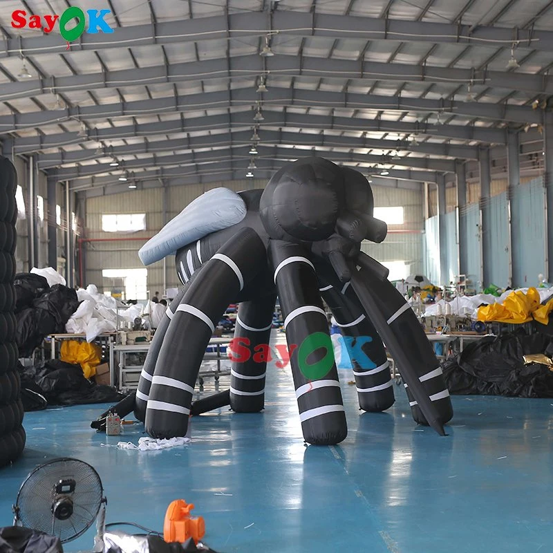 Inflatable Mosquito for Event Planning, Custom Inflatable Mascot Model for Sale