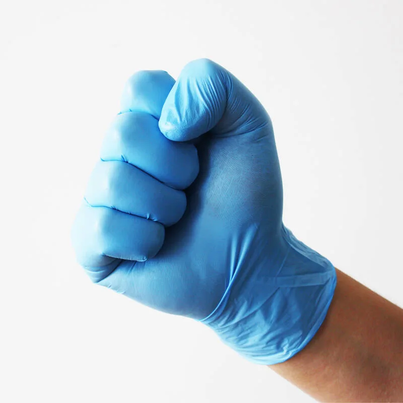 Gloves Surgical Medical Consumable Surgical Gloves Sterile Latex