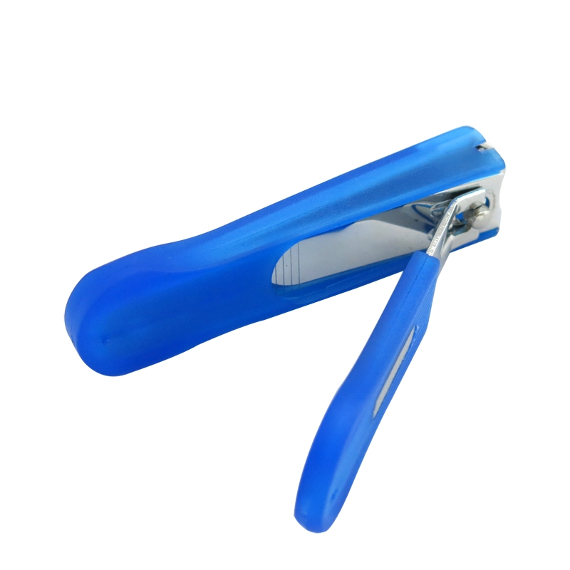 أدوات تجميل الأظافر أكسسوارات العناية الشخصية متعددة الوظائف مع سبلاش مجموعة Proof Nail Clipper Manicure