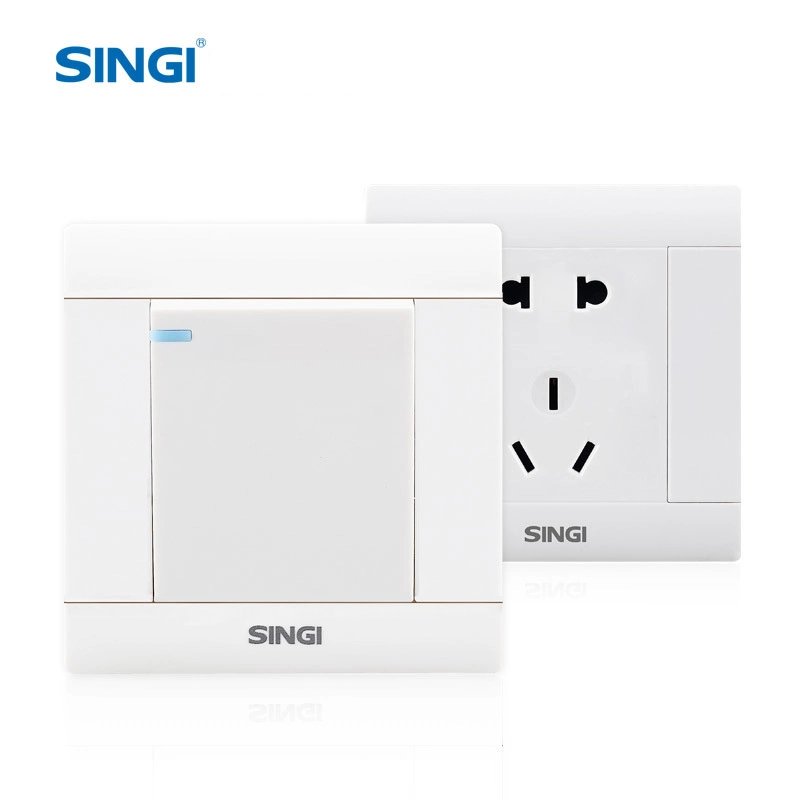 Singi Gnw-16 Series Wall Switch