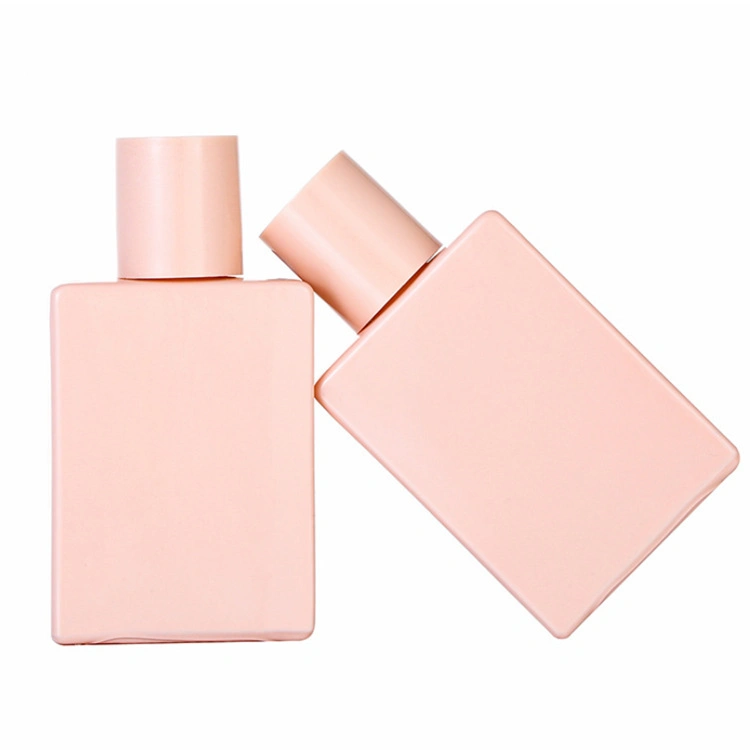 35ml Travel Perfume Skin Care Fragrance Oil Glass Bottle