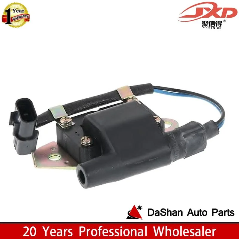 Auto Parts Ignition Coil UF86 0986221012 2730135020 2730132800 2730132810 2730132820 IC17110 0040100261 20137 880142 DMB841 12683 for Hyundai