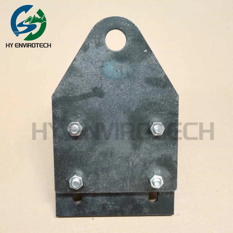 Roll off Cover Lid Rolling Mechanism From China Supplier Hy Envirotech