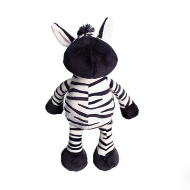 Promotional Gifts Custom Wild Forest Animal Design Soft Plush Toys