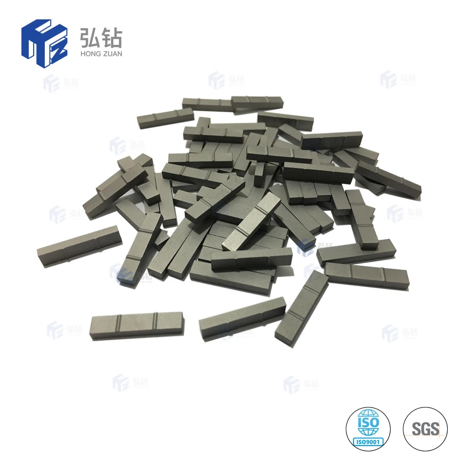 Nickel Tungsten Carbide Hardfacing Yn12 Alloys for Upstream Oil & Gas Application