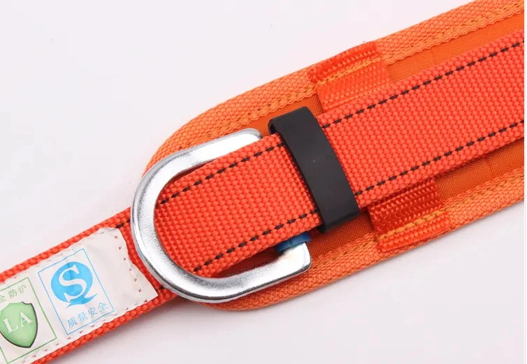 New Style Full Body Electrician Construction Harness Safety Belt