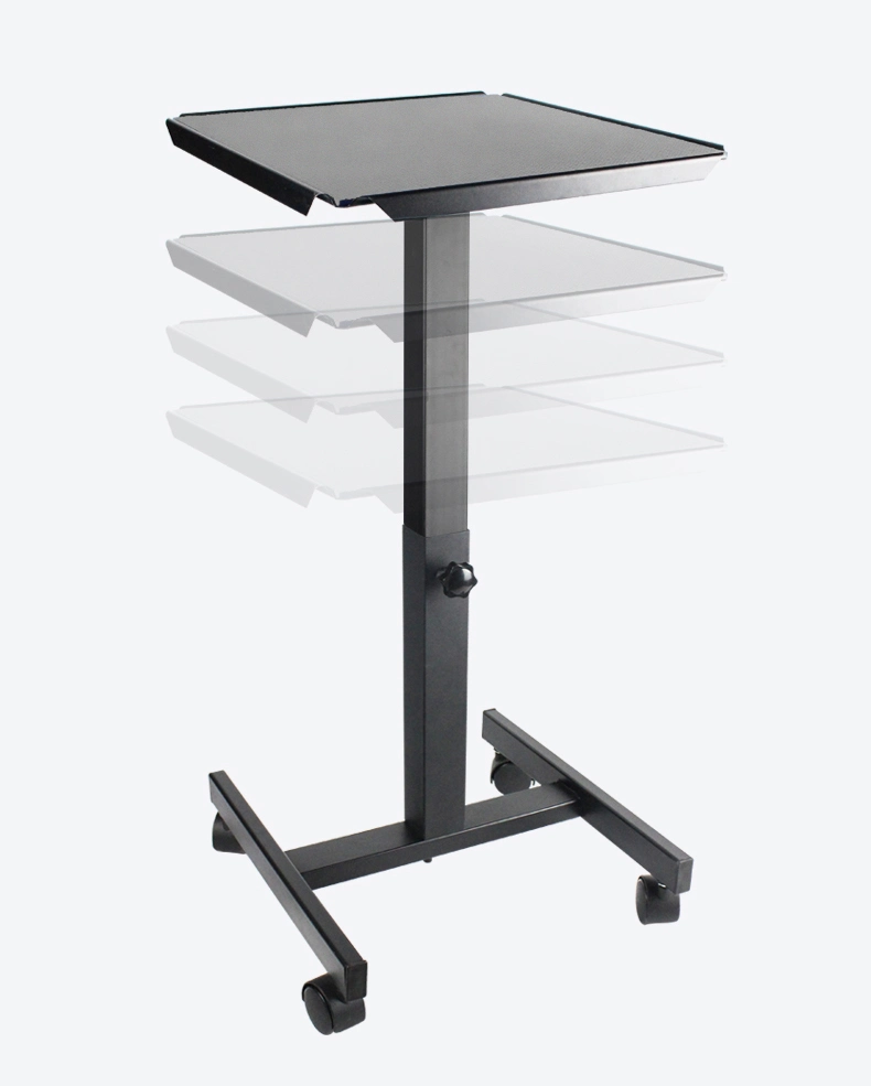 Audio Visual Cart Trolley for Office and Presentation