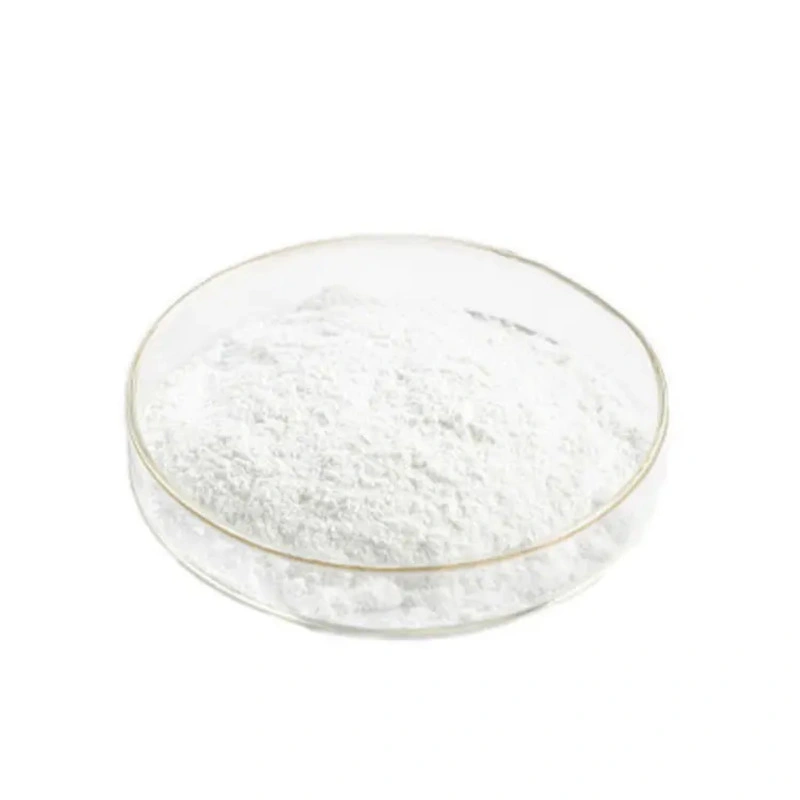 Chemical Pigment Nano Zinc Oxide Powder ZnO 99.7% Rubber Grade (direct method)