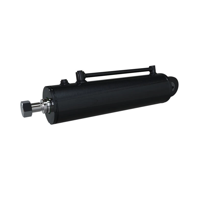 China Supplier OEM Stainless Steel Small Hydraulic Cylinders for Truck