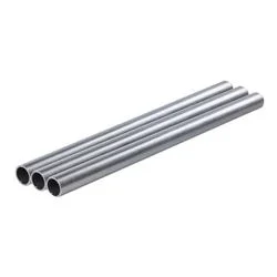 High Pressure 30CrMo Corrosion Resistant Seamless Titanium Alloy Pipe