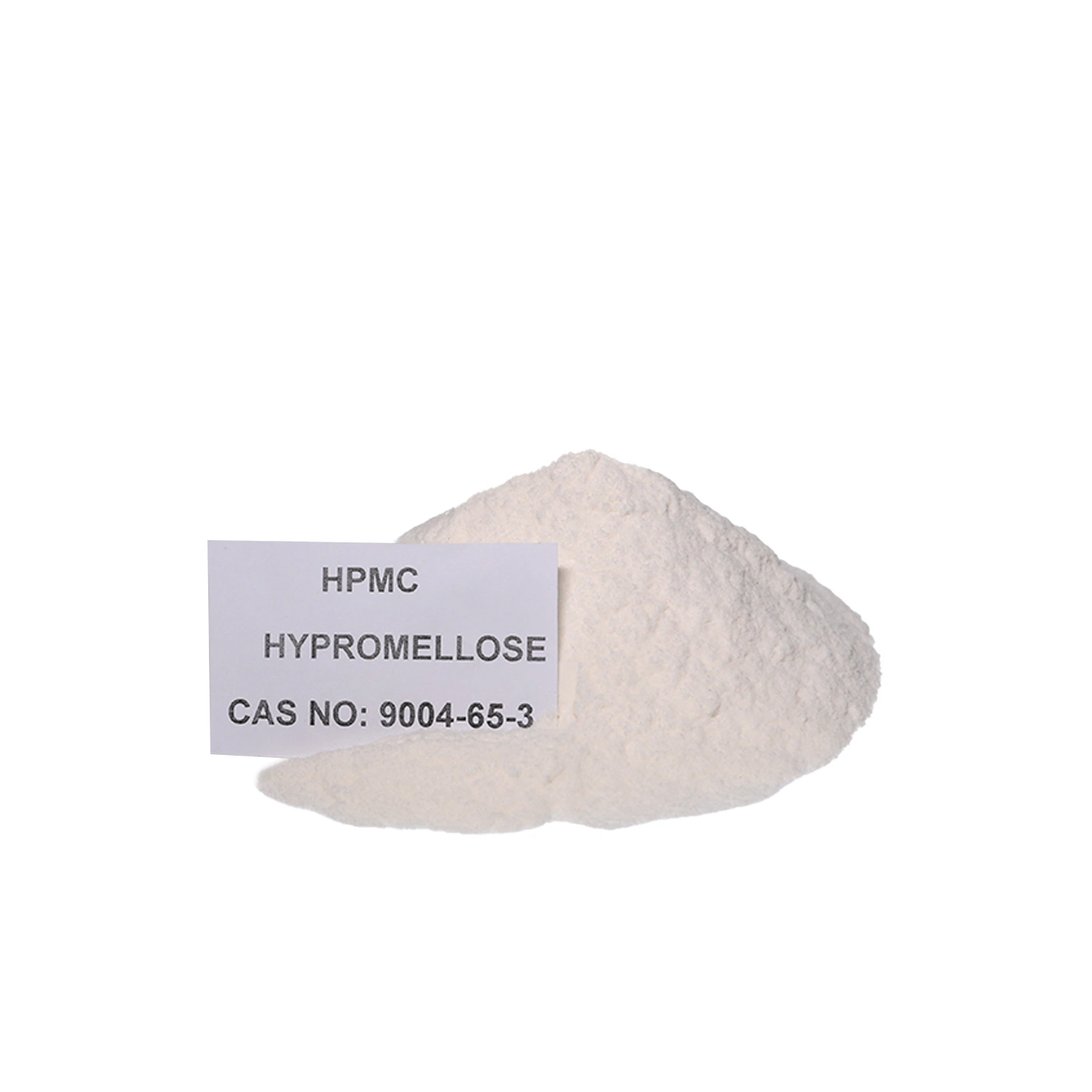 Chemical Thickener Binder Adhesive Cellulose HPMC Equivalent to Mecellose, Walocel, Natrosol, Methocel, Tylose.