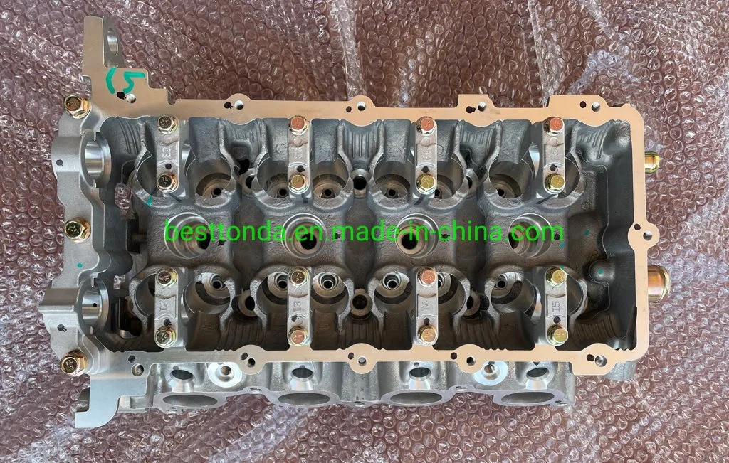 Cylinder Head for Brilliance SUV V3 Bm15L Petrol Engine Four-Cylinders 3006507