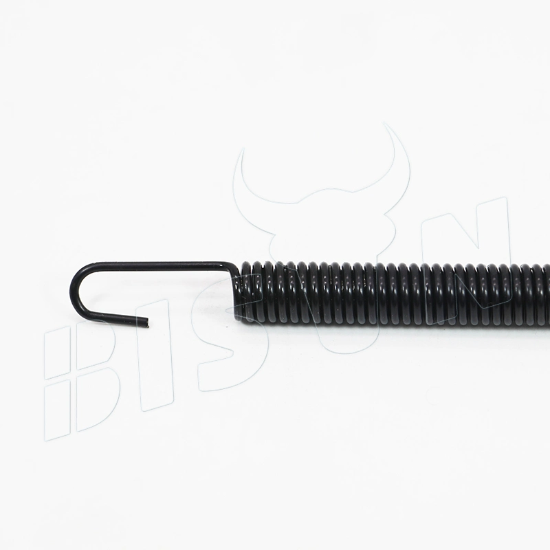 Bison Chinese Portable Generator Parts Carbon Brush Holder Spring