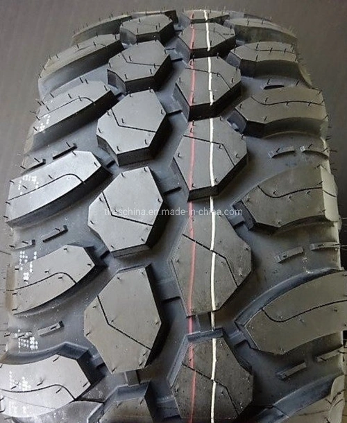 Zextour/Joyroad/Goddard/Centara Marca Neumático de Barro Fuera de Carretera 4X4/SUV/at/Mt/Van Neumático Lt235/75r16 235/85r16 245/75r16 Lt265/75r16 285/75r16 265/70r17 Lt285/70r17