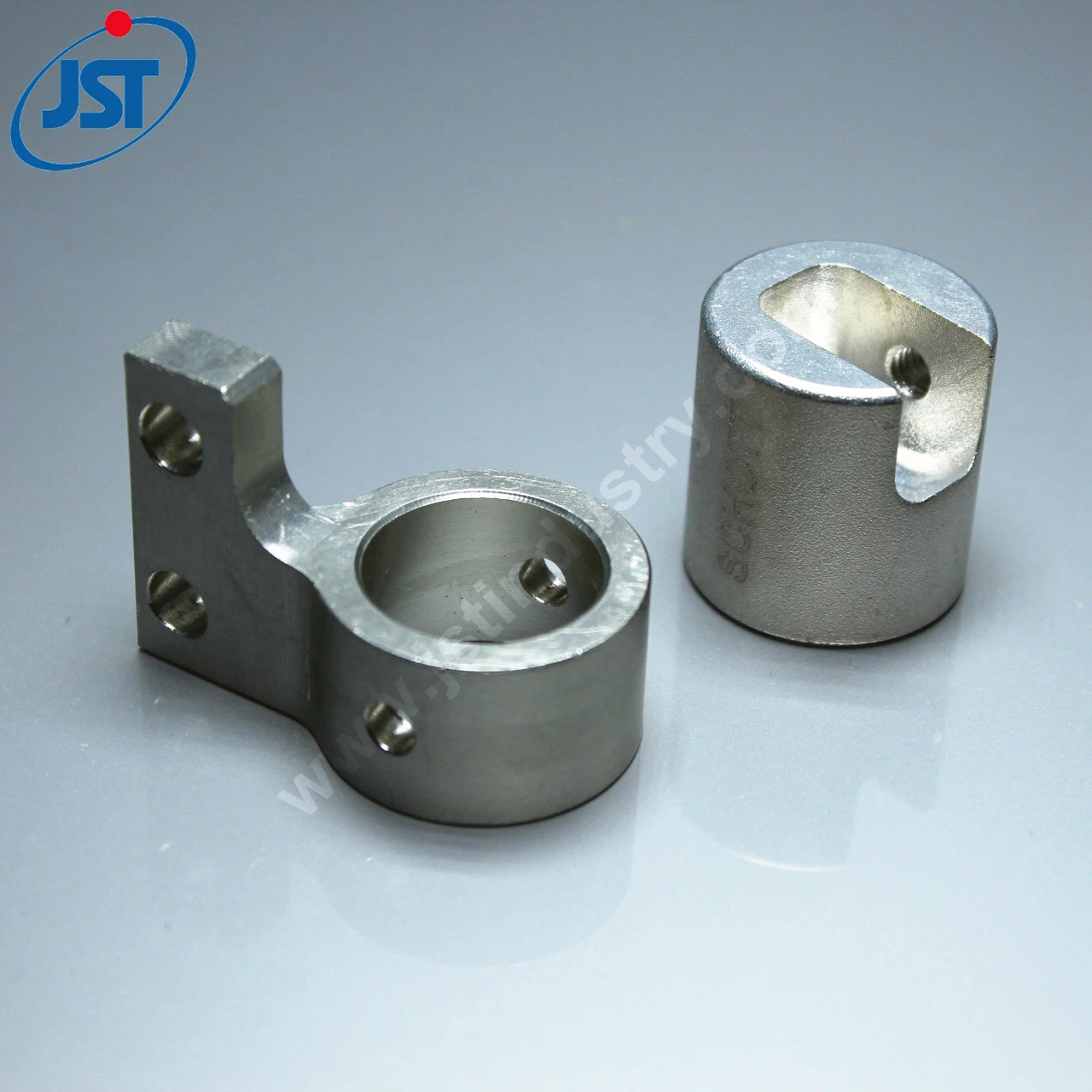 Die Casting Metal Aluminum Alloy Mechanical Auto Parts Precision Hardware Parts