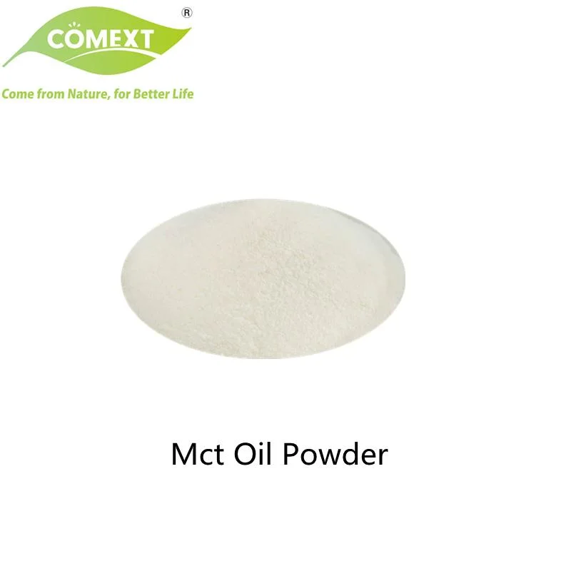 Comext Mct Ölpulver Mct Kokosöl Pulver Lebensmittelqualität Pure Natural Health Food Gesundheitspflegeprodukte Mct