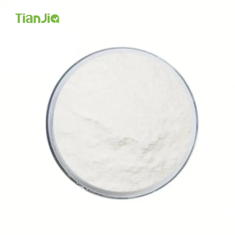 Tianjia in Stock Food Additive Sodium Alginate Powder/Sodium Alginates E401