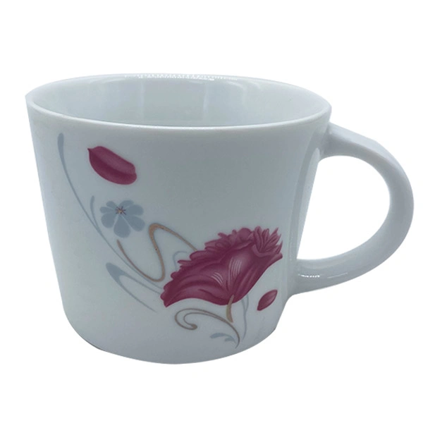 China Wholesale/Supplier Manufacturer Ceramic Mugs/Tzas Cups with Logo Supplier