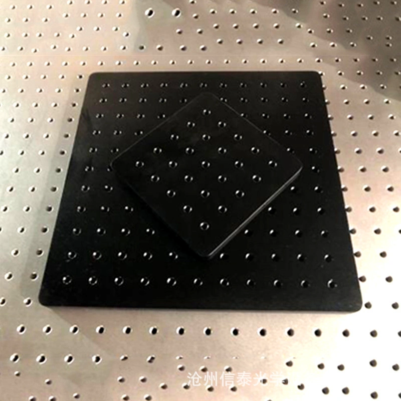 Honeycomb Core Optical Damping Test Optical Platform\Experimental Instruments and Equipment