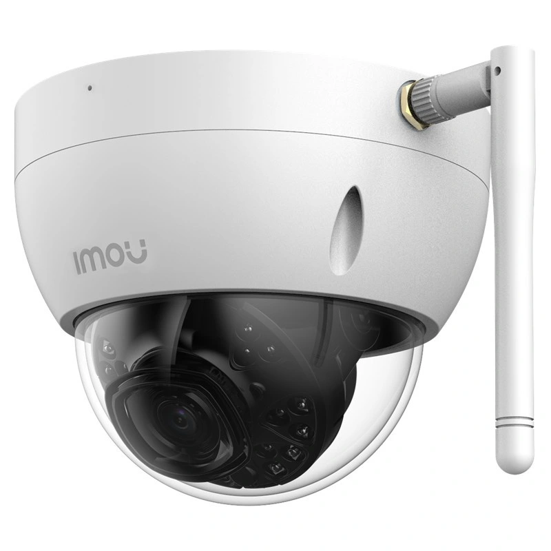 Imou Dome PRO Wireless Cheap WiFi Camera Price 3MP Metal Surveillance Security Camera