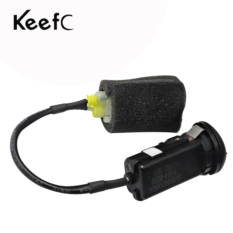 Keefc High quality/High cost performance  Parking Sensor Car Assist Radar PDC Sensor for Toyota Nissan Hyundai Honda Benz BMW Audi Porsche Land Rover