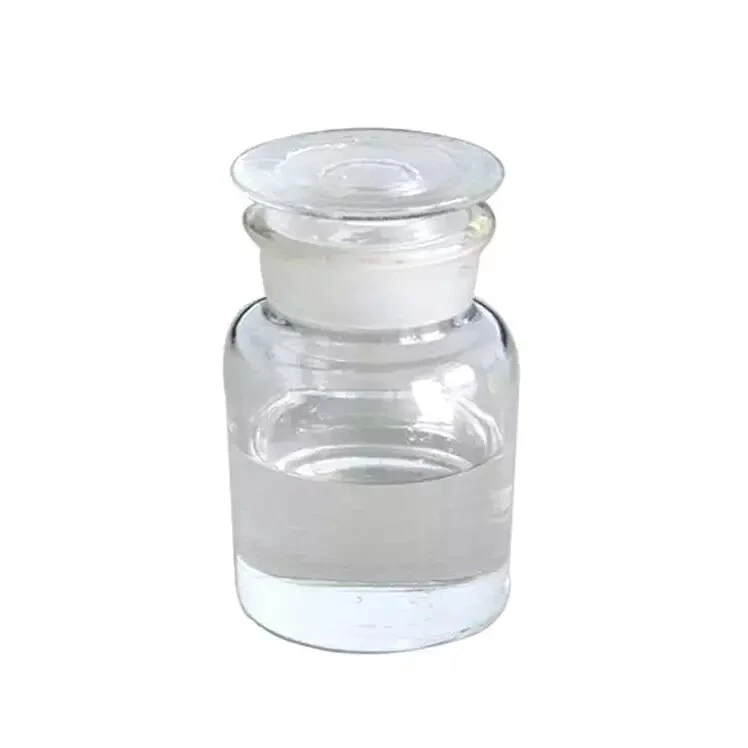 Grade Polyester Resin Raw Material Mono Ethylene Glycol/Meg/107-21-1