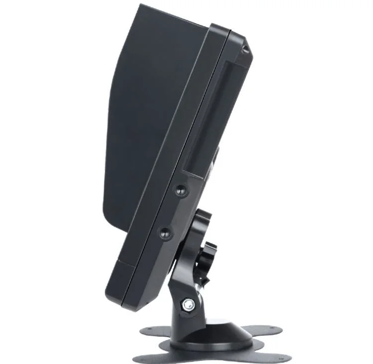 High Quality Color TFT LCD Rear View Monitor Stand-Alone LCD Car Monitor