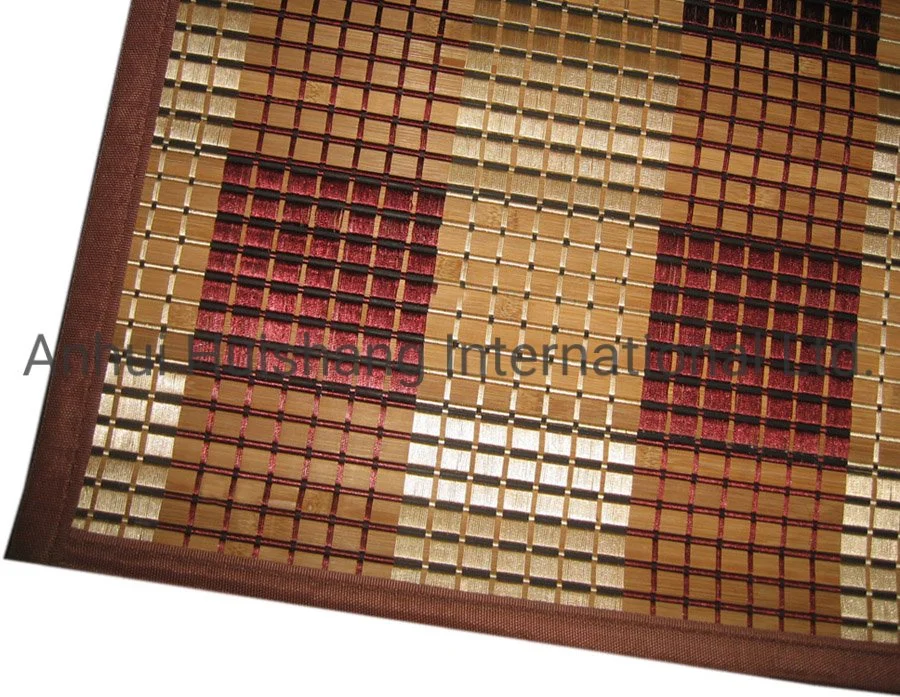 Customized Bamboo Floor Mat Carpets