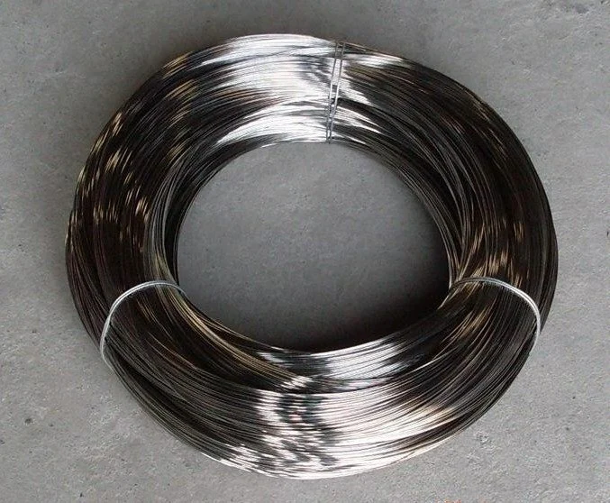 Any Size High quality/High cost performance Manufacturer Stainless Steel Wire 0.12mm Ss Stainless Steel Wire