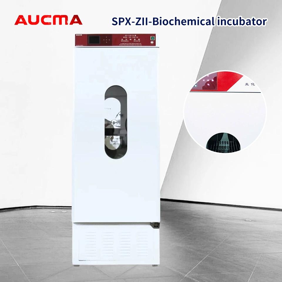 Aucma Biochemical Inkubator Mold Inkubator Labor Medical