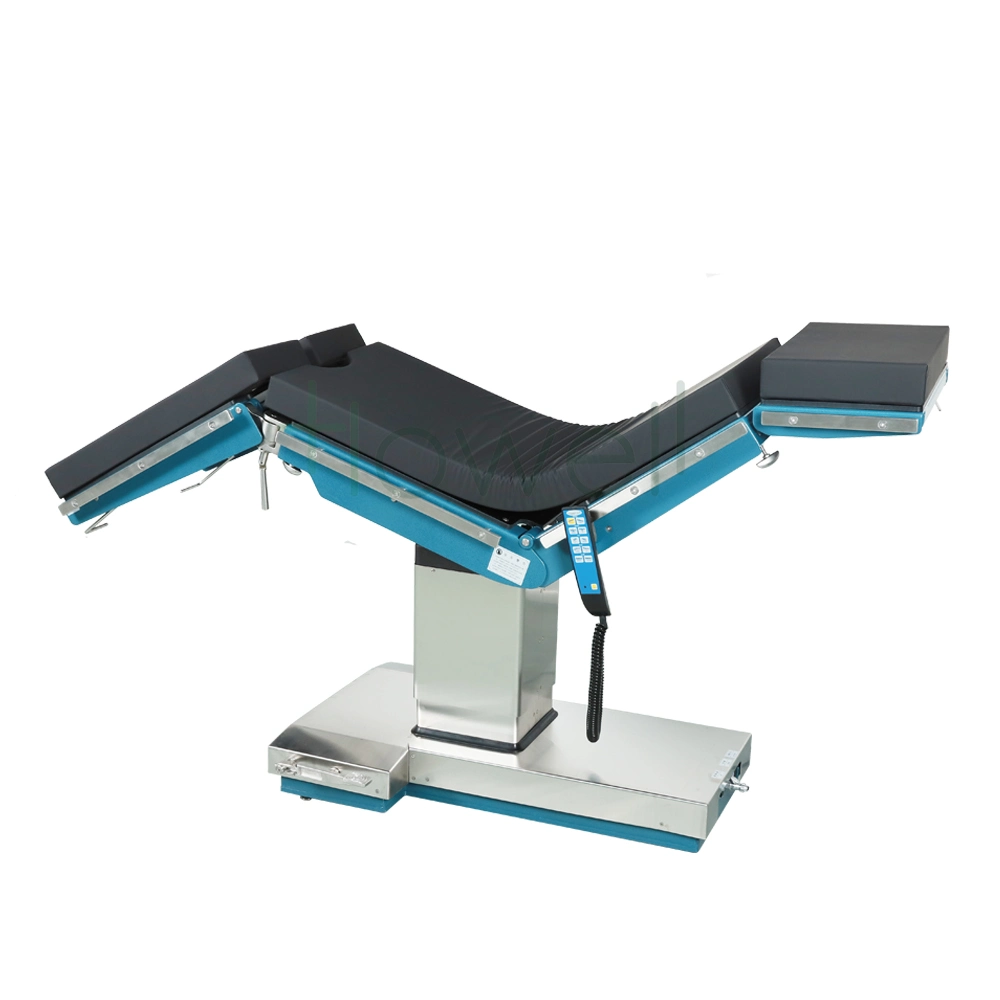 Multi-Purpose Electric Hydraulic Operating Table