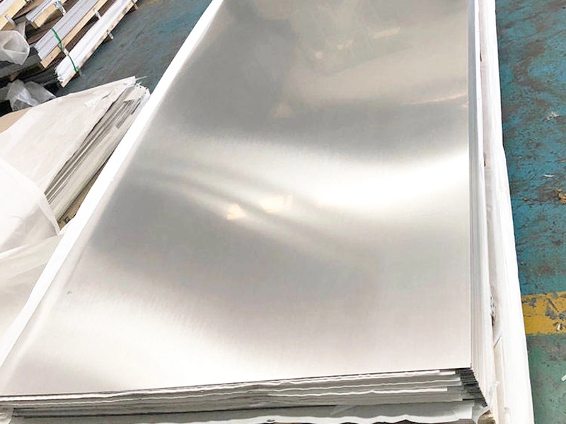 الجملة من المصنع NI CR Alloy Sheet B-2 C-4 C-276 G-3 G-30 C-22 C-276 لوحة نيكل هاستيلوي