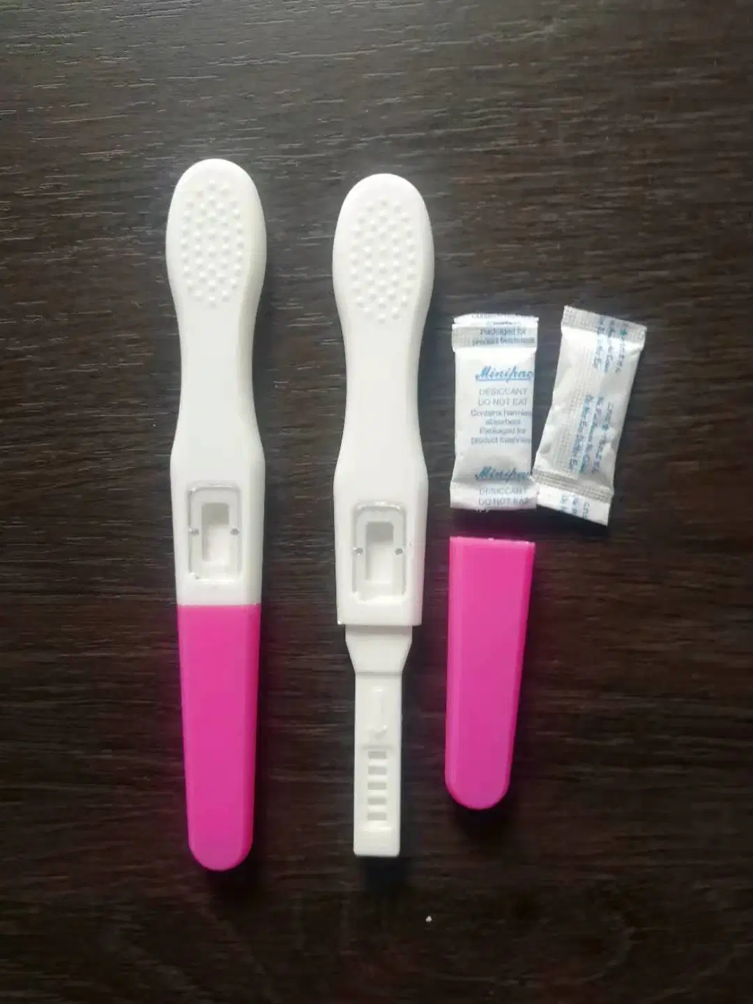HCG Home Pregnancy Test Urine Pregnancy Test Strip Midstream 99.6% Accuracy Test