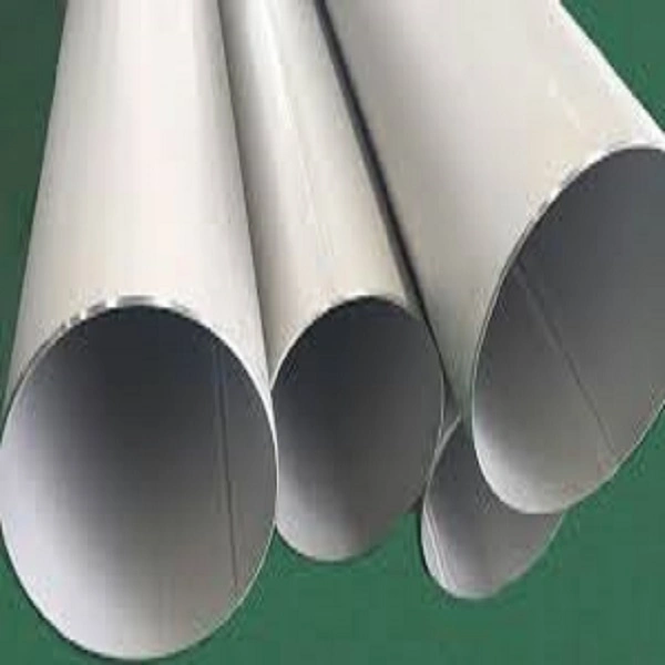 SA789 Saf2507 Uns S32750 En10216-5 1.4410 Super Duplex Stainless Steel Tube