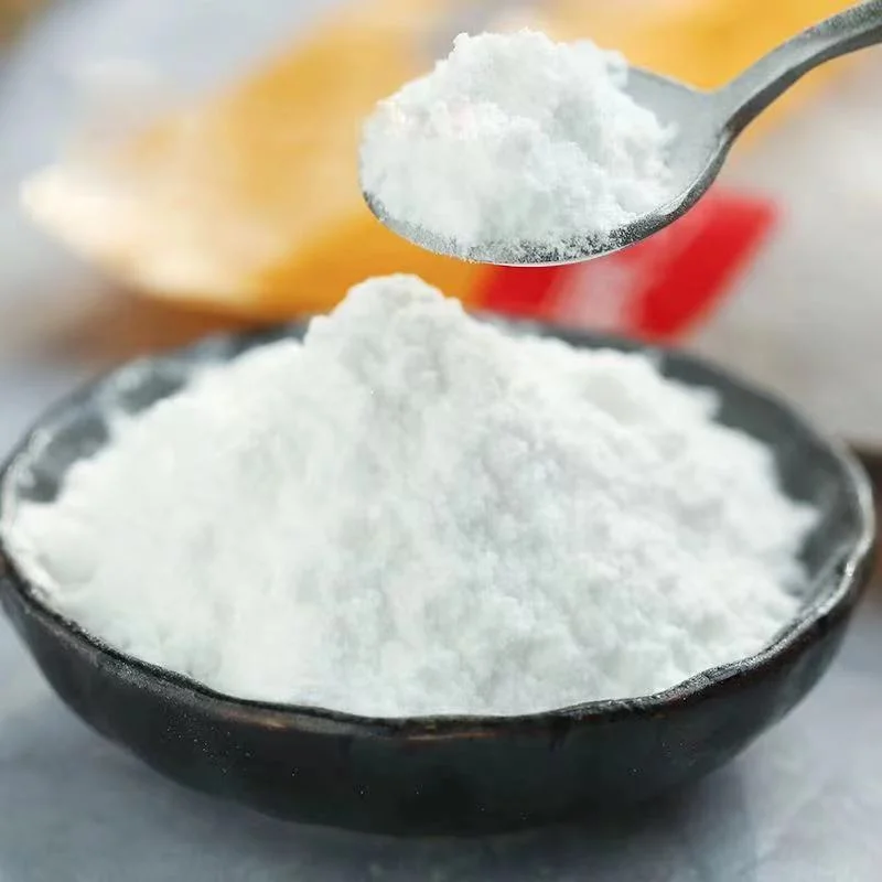 Fournisseur de bicarbonate de sodium de qualité alimentaire en vrac