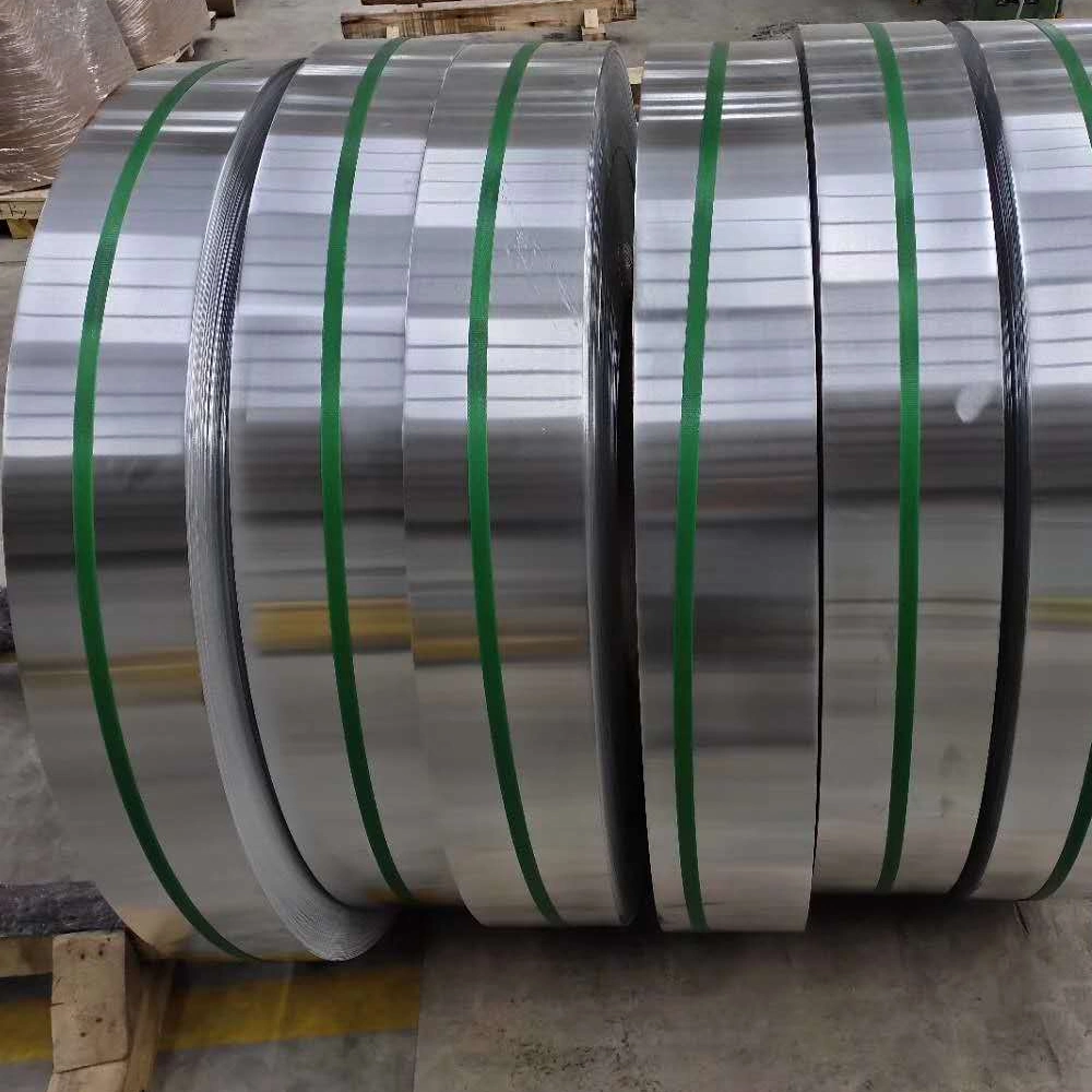 Aluminum Strip 3003 for Voltage Transformer