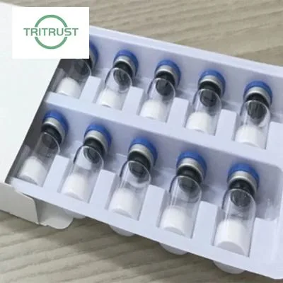 Sermaglutide Hormone Peptide Na-Semax/Na-Selank/Na-Selank-Nh2/Na-Semax-Nh2/Pinealon/Cortagen/Epithalon/Na-Epithalon/Na-Epithalon-Nh2