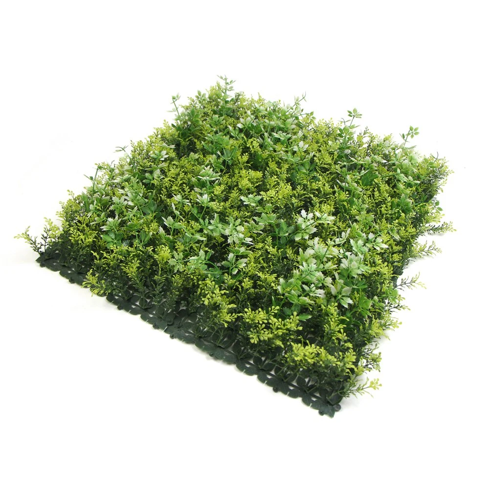 Original Factory Artificial Boxwood Hedge for Outdoor Decoration