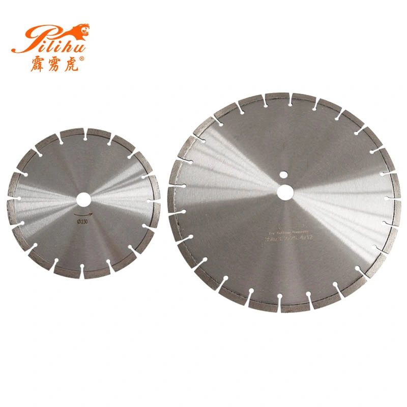 9inch Diamond Segmented 230mm Saw Blade for Marble