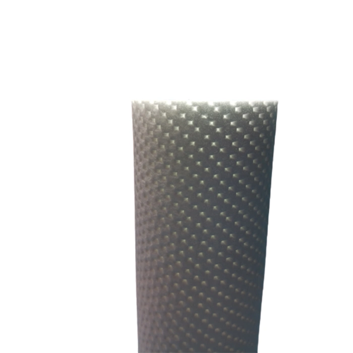 Metal Stainless Steel Wire Mesh Pleated PP Melt Blown Cartridge Filter Element