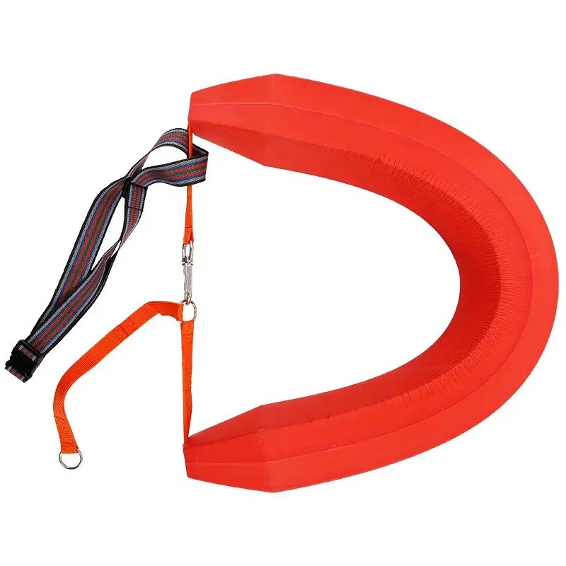 First Aid Water Rescue Can Marine Floating Lifebuoy Tube Lifeguard for Saving Life