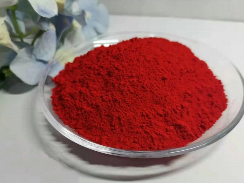 Organic Pigment Yellow high concentration colour pigment for Solvent Ink