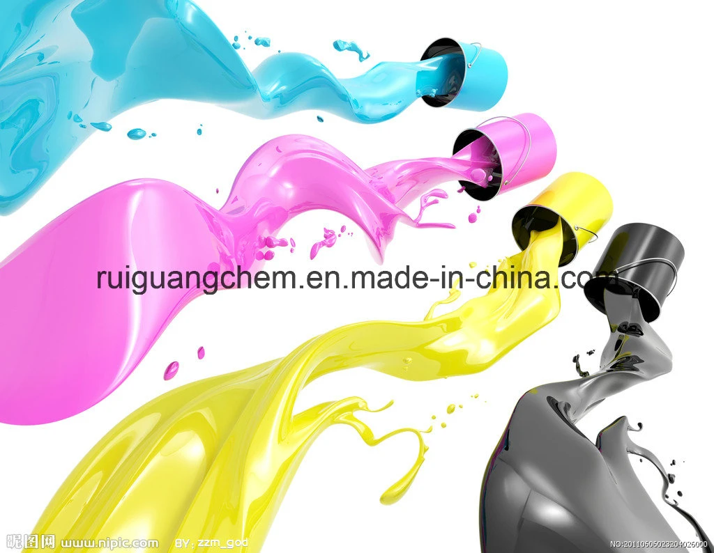 Pigment Grinding Auxiliary Textile Chemical