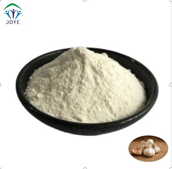1% Allicin, 2%, Garlic Extract Powder