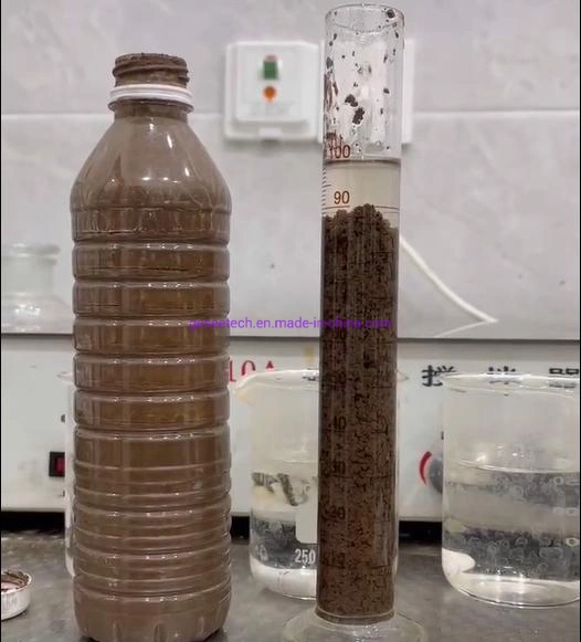 Cation Polyacrylamide Flocculant Swimmung Pool