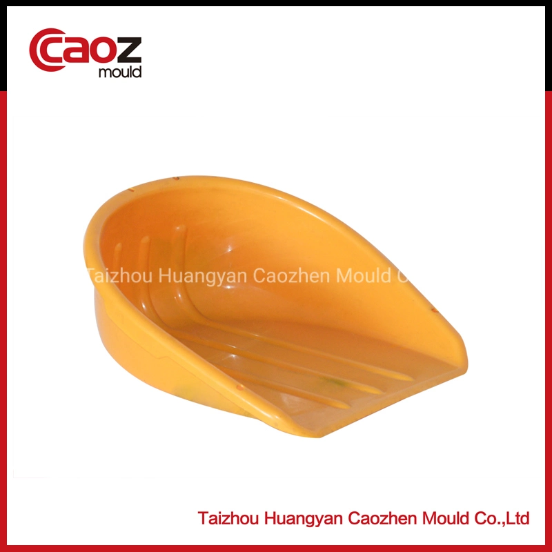 Plastic Injection Garbage Dustpan Mould/Mold/Moulding